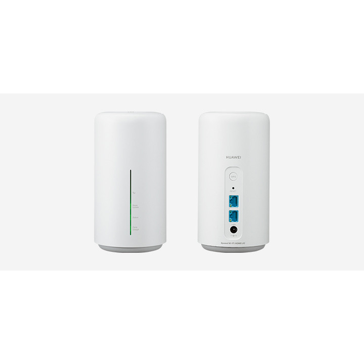 مودم 4G LTE و TD-LTE یوکیو مدل L02 با پشتیبانی از وایفای 802.11a/b/g/n/ac دو بانده، دو پورت لن گیگابایتی، اتصال سیمکارت، قابلیت پشتیبانی تا 20 کاربر و نشانگر LED