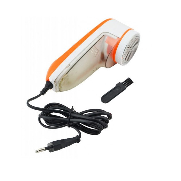 پرزگیر برقی لباس مدل NLR-208-NOVA