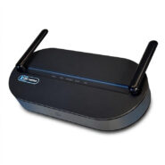 مودم روتر فیبرنوری Gpon-ONT تک نما مدل TN8145V5