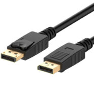 کابل DisplayPort ای نت پرو مدل DP-PRO طول 1.8 متر