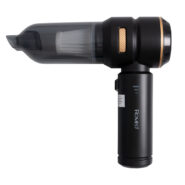 جارو شارژی خودرو رومئو مدل RM-1030