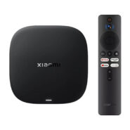اندرویدباکس شیائومی مدل TV Box S 3rd Gen global version